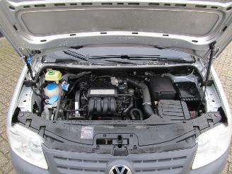 Volkswagen Caddy Life 1.6 picture 26