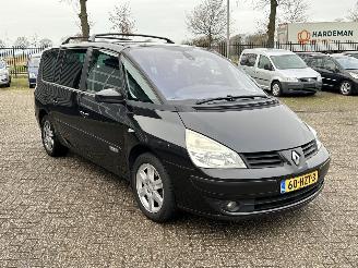 Renault Grand-espace 2.0T Selection Business picture 7