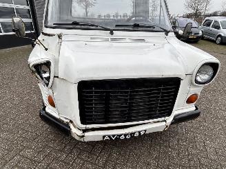 Ford Transit 1750 picture 20