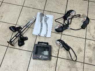 Yamaha MT-09 ABS picture 21