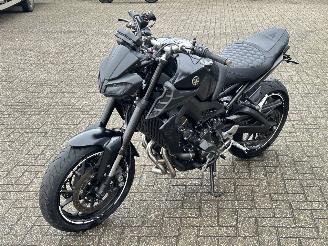 Yamaha MT-09 ABS picture 7