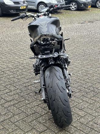 Yamaha MT-09 ABS picture 15