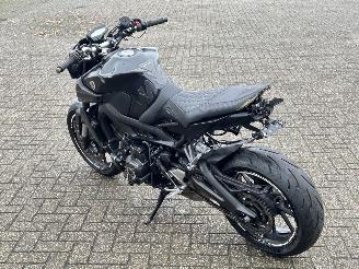 Yamaha MT-09 ABS picture 5