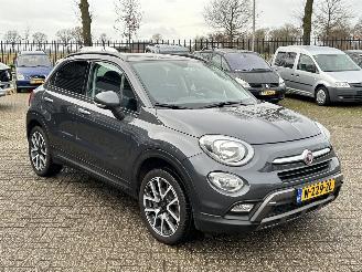 Fiat 500X Cross 1.4 Turbo MultiAir CrossPlus picture 7