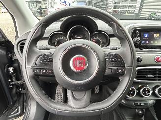 Fiat 500X Cross 1.4 Turbo MultiAir CrossPlus picture 14