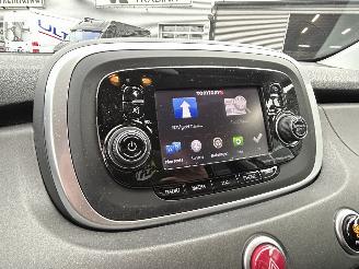 Fiat 500X Cross 1.4 Turbo MultiAir CrossPlus picture 13