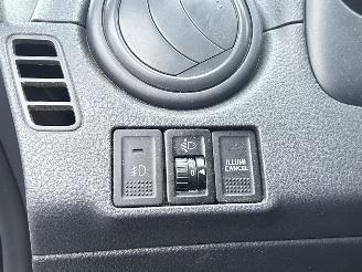 Suzuki SX4 1.6 Shogun LPG G3 picture 15