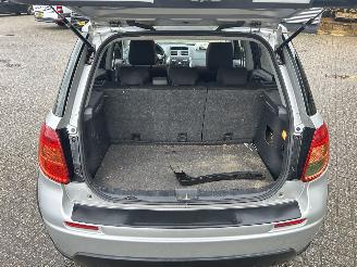 Suzuki SX4 1.6 Shogun LPG G3 picture 21