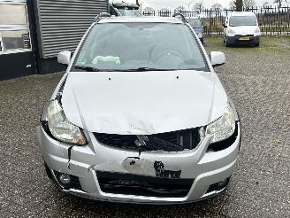 Suzuki SX4 1.6 Shogun LPG G3 picture 8