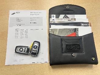 BMW 6-serie 640i Gran Coupé High Executive picture 45