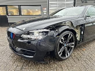 BMW 6-serie 640i Gran Coupé High Executive picture 32