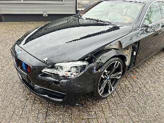 BMW 6-serie 640i Gran Coupé High Executive picture 30