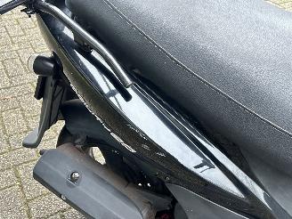 Kymco  Agility 50 4T picture 10