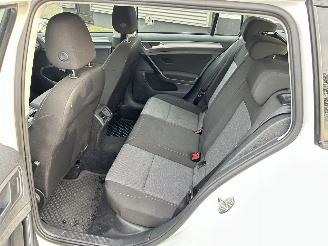 Volkswagen Golf Variant 1.6 TDI Trendline picture 23