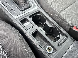 Volkswagen Golf Variant 1.6 TDI Trendline picture 19