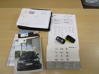 BMW 1-serie 118D High Executive picture 24