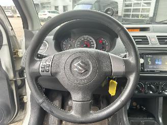 Suzuki Swift 1.3 Shogun picture 15