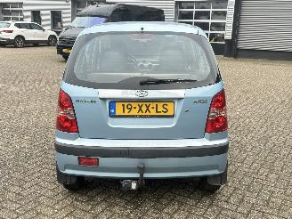 Hyundai Atos 1.1 i Active Young picture 4