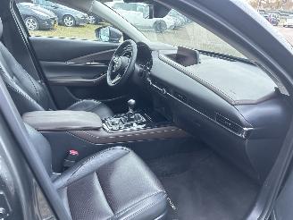 Mazda CX-30 2.0 e-SkyActive -G M Hybrid Comfort picture 11