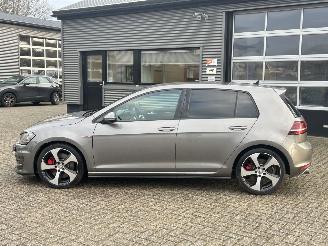 Volkswagen Golf GTI Performance 2.0 TSI picture 2