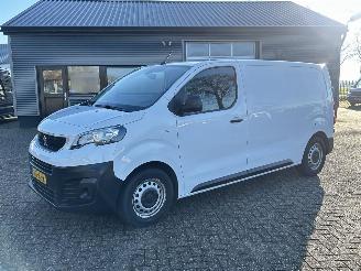  Peugeot Expert 2.0 BlueHDI 120 Standard Automaat 2020/3