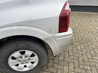 Mitsubishi Pajero 3.2 DI-D GLS Automaat picture 23