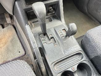 Mitsubishi Pajero 3.2 DI-D GLS Automaat picture 19