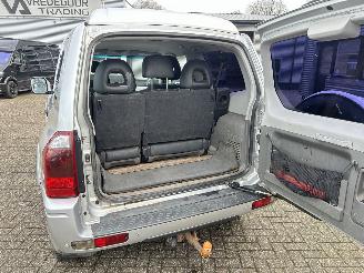 Mitsubishi Pajero 3.2 DI-D GLS Automaat picture 13