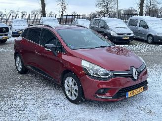 Renault Clio 0.9 TCE Limited picture 7