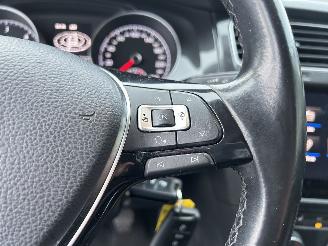 Volkswagen Golf 1.6 TDI Comfortline BTW picture 20