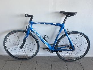 damaged bicycles Pinarello  F3 13 Carbon Race 2012/1