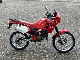 Gilera  RC 50 Paris Dakar Rally picture 5