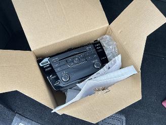 Mazda 6 Sportbreak 2.0 GT-M Line picture 31