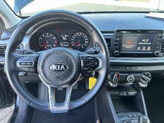 Kia Rio 1.0 TGDI DynamicLine incl btw/bpm. picture 11