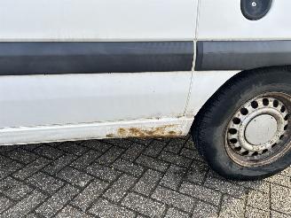 Peugeot Expert 220C 2.0HDI Advantage picture 19