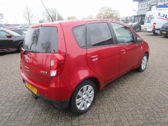 Mitsubishi Colt 1.3 Edition Two 5drs picture 5