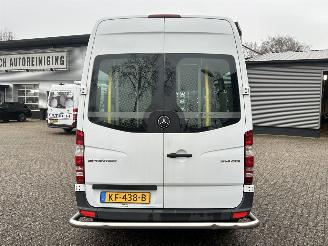 Mercedes Sprinter Sprinter 314 2.2 CDI 366 L2H2 Rolstoelbus picture 4