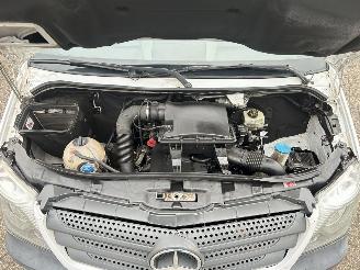 Mercedes Sprinter Sprinter 314 2.2 CDI 366 L2H2 Rolstoelbus picture 36