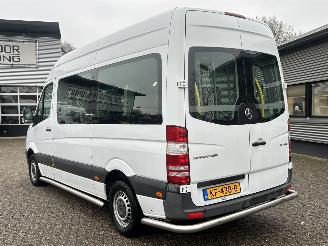 Mercedes Sprinter Sprinter 314 2.2 CDI 366 L2H2 Rolstoelbus picture 3