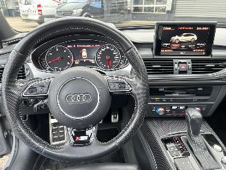 Audi A6 avant 3.0 TDI BiT Quattro Competition S-Line picture 17