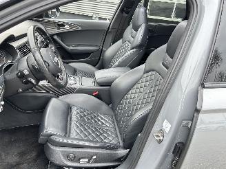 Audi A6 avant 3.0 TDI BiT Quattro Competition S-Line picture 9