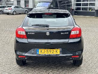 Suzuki Baleno 1.2 Exclusive picture 4