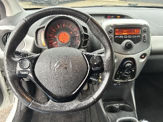 Citroën C1 1.0 e-VTi Selection picture 13