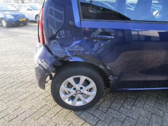 Seat Mii 1.0 Sport Connect 5drs picture 26