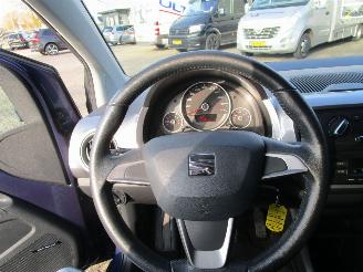 Seat Mii 1.0 Sport Connect 5drs picture 16