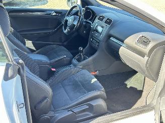 Volkswagen Golf Cabriolet 1.2 TSI BlueMotion picture 11