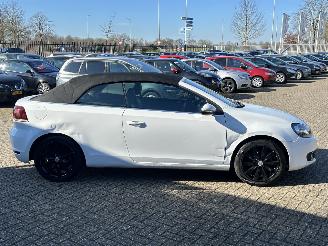 Volkswagen Golf Cabriolet 1.2 TSI BlueMotion picture 6