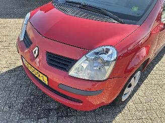 Renault Modus 1.2-16V Authentique picture 21