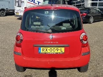 Renault Modus 1.2-16V Authentique picture 4