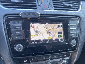 Skoda Octavia Combi 1.4 TSI Greentech Ambition Businessline picture 21